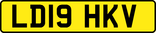LD19HKV
