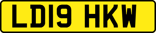 LD19HKW