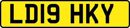 LD19HKY