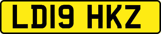 LD19HKZ