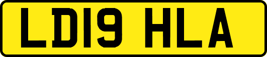 LD19HLA