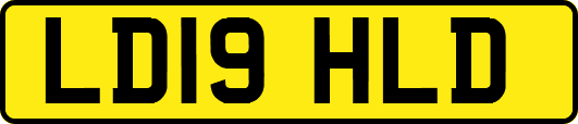 LD19HLD