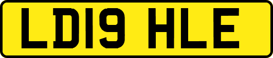 LD19HLE