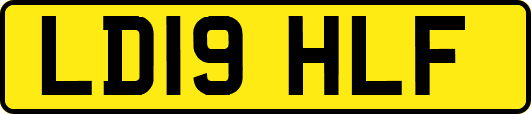 LD19HLF