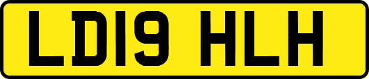 LD19HLH