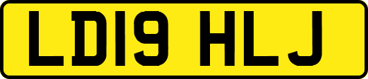 LD19HLJ
