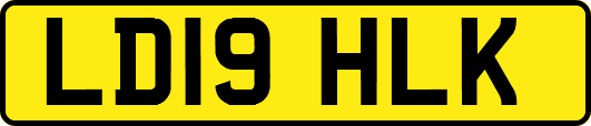 LD19HLK