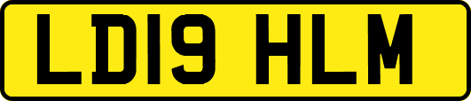 LD19HLM