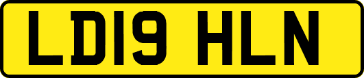 LD19HLN
