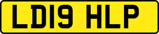 LD19HLP