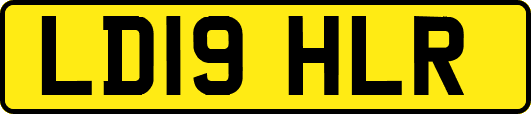 LD19HLR