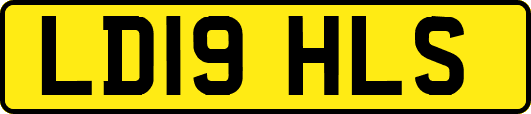 LD19HLS