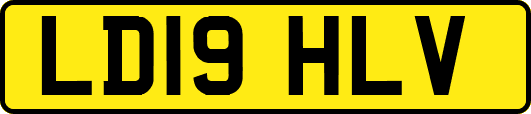 LD19HLV