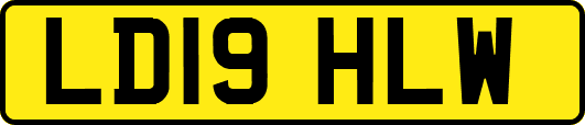 LD19HLW