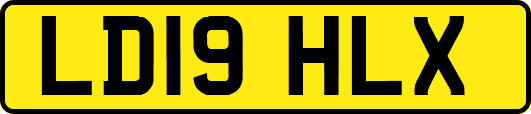 LD19HLX