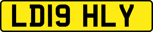 LD19HLY