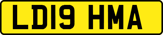 LD19HMA