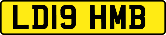 LD19HMB