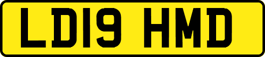 LD19HMD