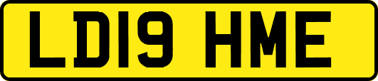 LD19HME