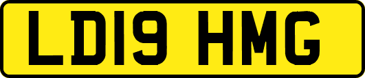 LD19HMG
