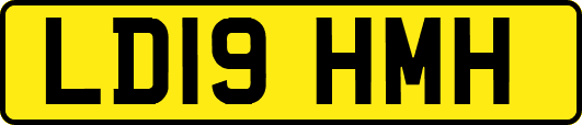 LD19HMH
