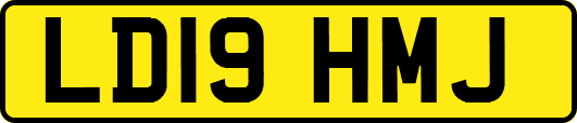 LD19HMJ
