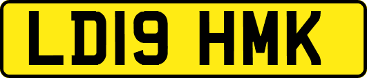 LD19HMK