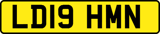 LD19HMN