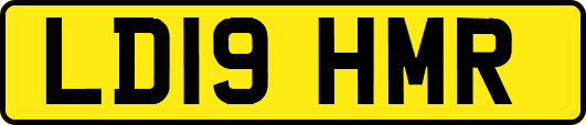 LD19HMR