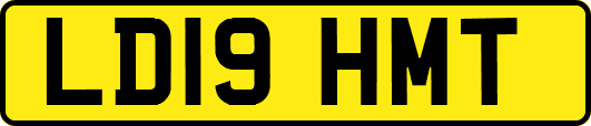 LD19HMT