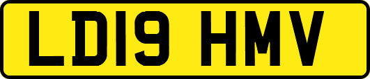 LD19HMV