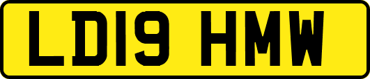 LD19HMW
