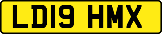 LD19HMX
