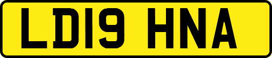 LD19HNA