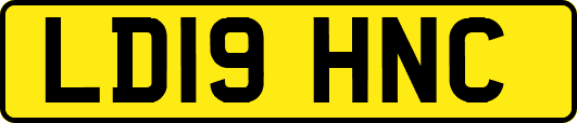 LD19HNC