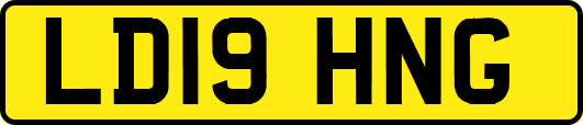LD19HNG