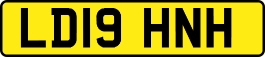 LD19HNH