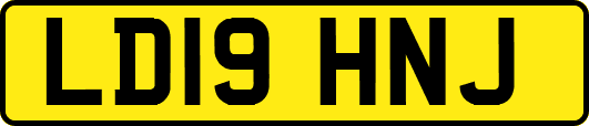 LD19HNJ