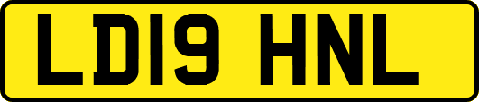 LD19HNL