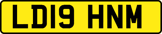 LD19HNM