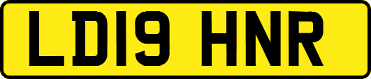 LD19HNR