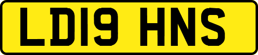 LD19HNS