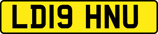 LD19HNU