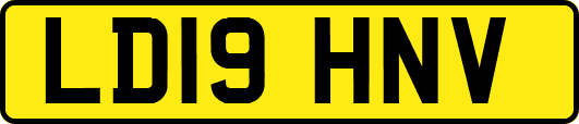 LD19HNV