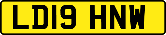 LD19HNW