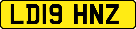 LD19HNZ