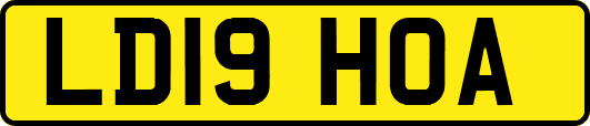 LD19HOA