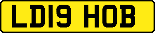 LD19HOB