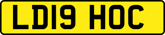 LD19HOC